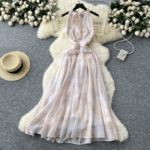 Sonya Dress